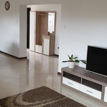 Apartman Lena بولا المظهر الخارجي الصورة