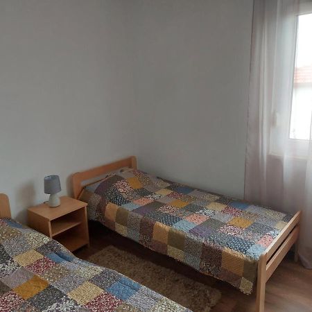 Apartman Lena بولا المظهر الخارجي الصورة