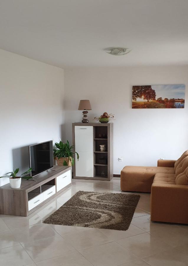 Apartman Lena بولا المظهر الخارجي الصورة