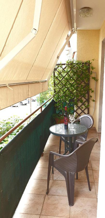 Apartman Lena بولا المظهر الخارجي الصورة