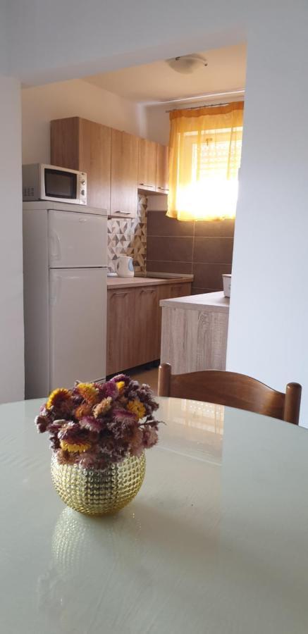 Apartman Lena بولا المظهر الخارجي الصورة