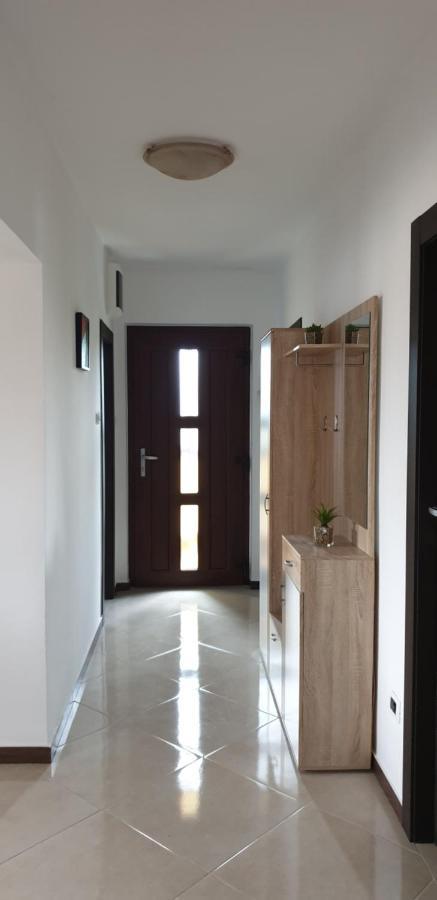 Apartman Lena بولا المظهر الخارجي الصورة
