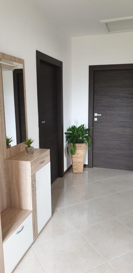 Apartman Lena بولا المظهر الخارجي الصورة
