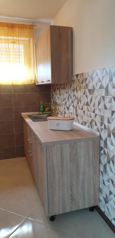 Apartman Lena بولا المظهر الخارجي الصورة