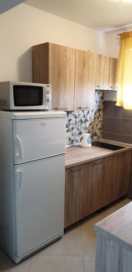Apartman Lena بولا المظهر الخارجي الصورة