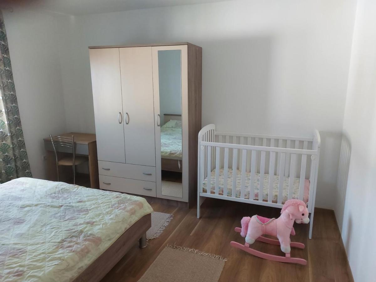 Apartman Lena بولا المظهر الخارجي الصورة
