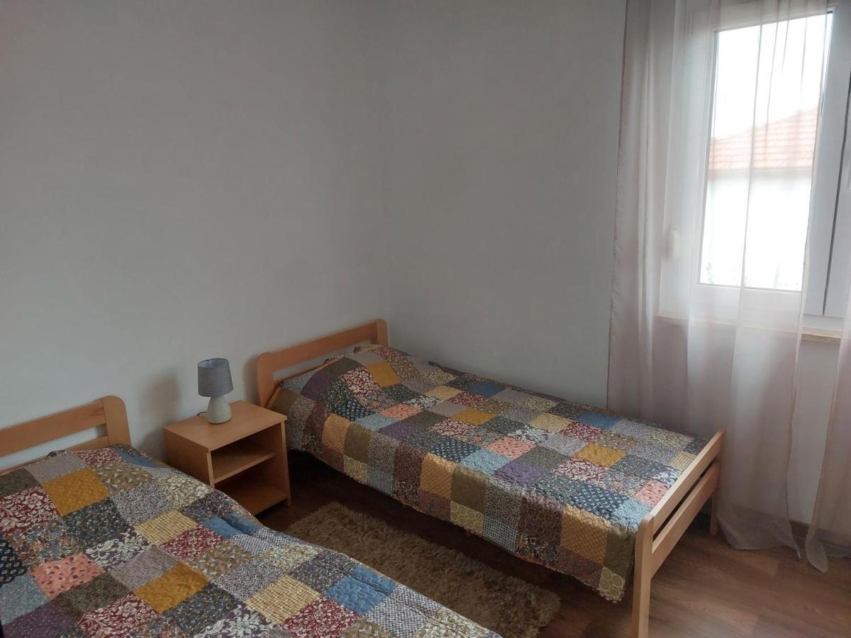 Apartman Lena بولا المظهر الخارجي الصورة