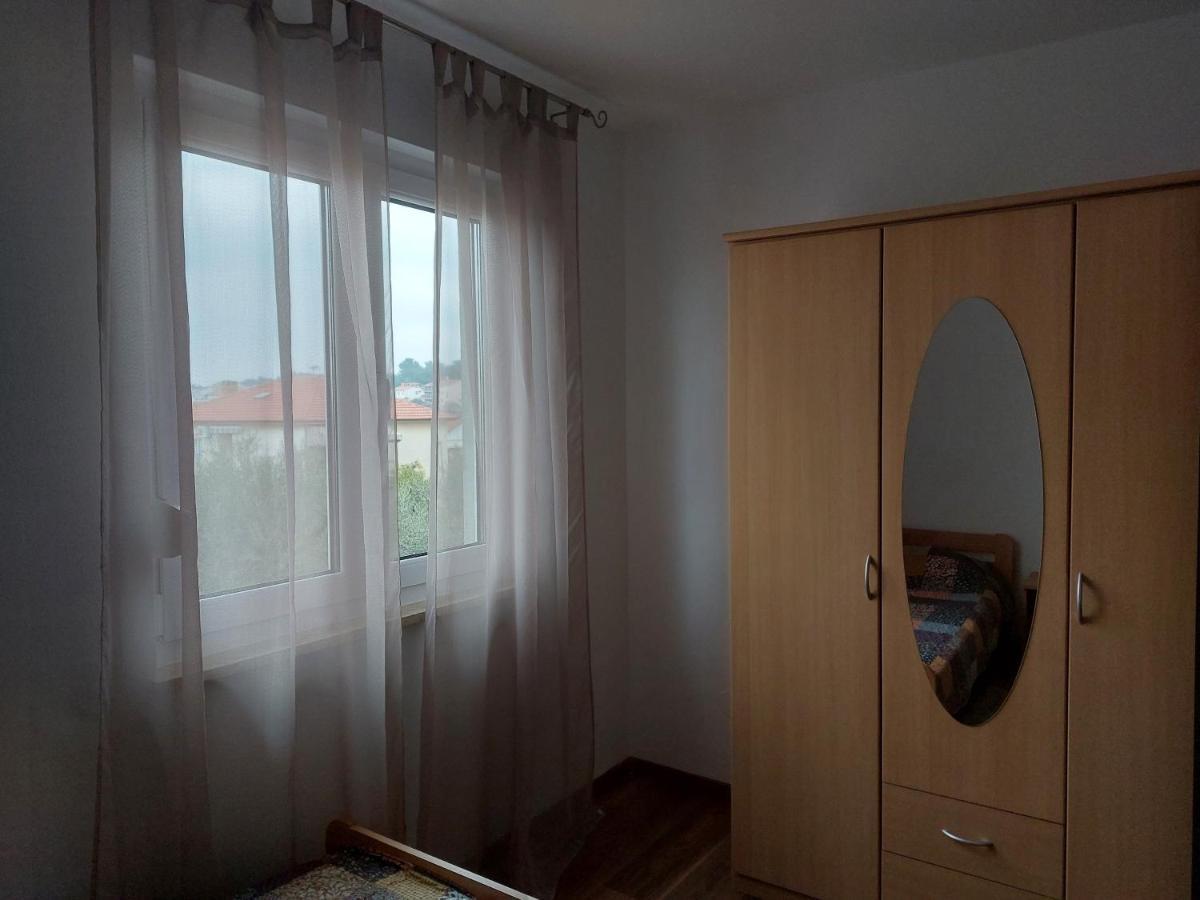 Apartman Lena بولا المظهر الخارجي الصورة