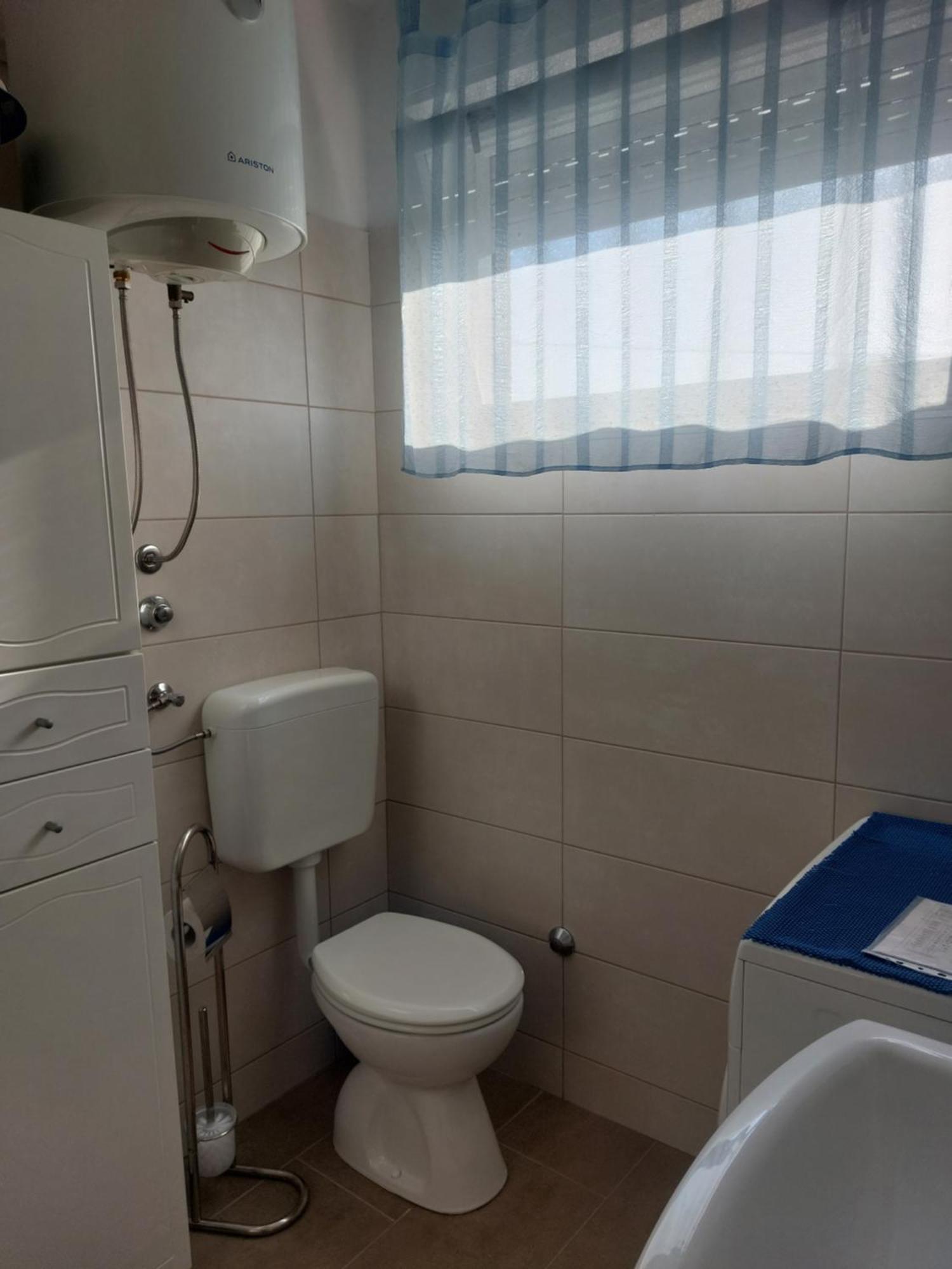 Apartman Lena بولا المظهر الخارجي الصورة