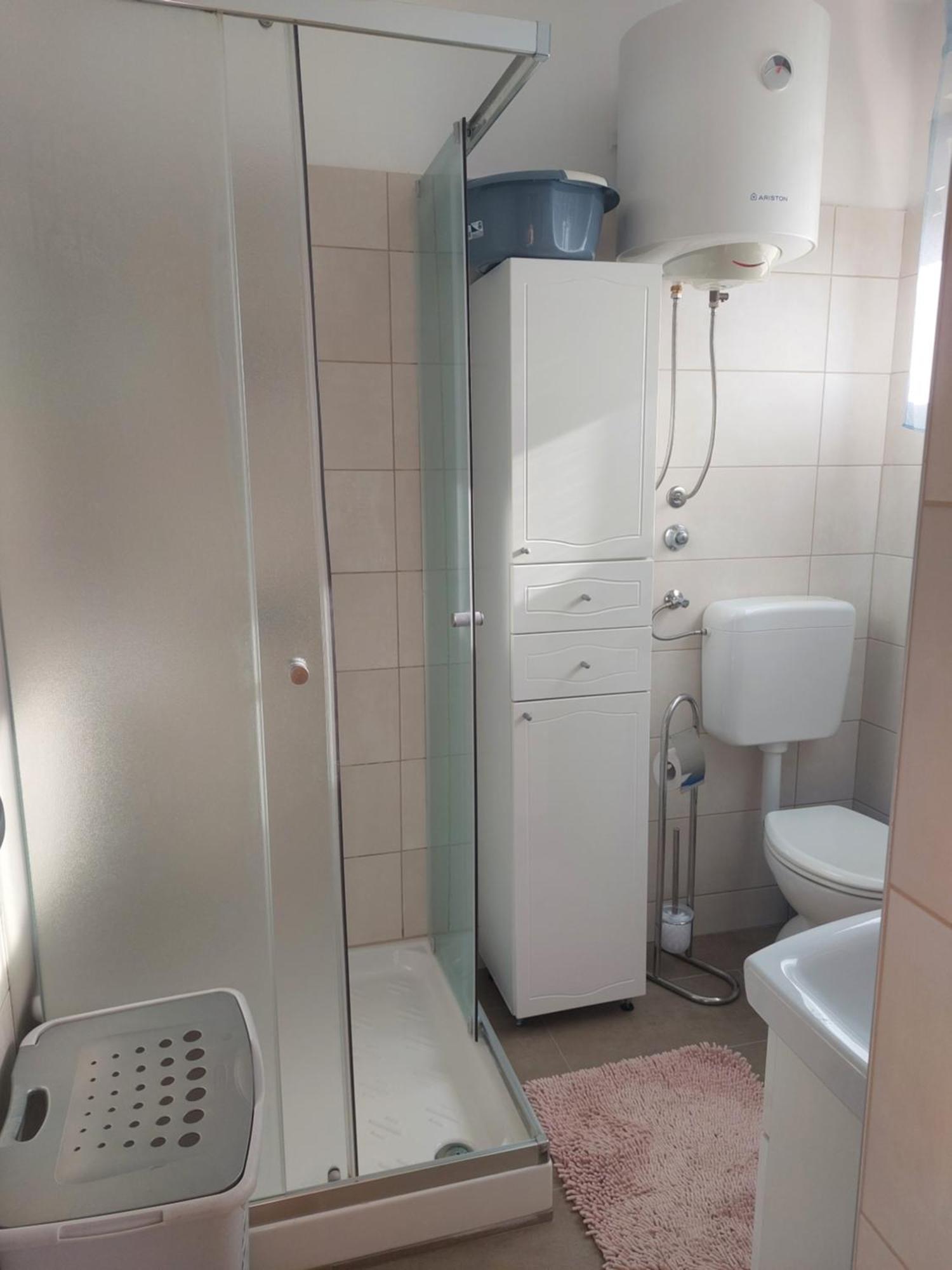 Apartman Lena بولا المظهر الخارجي الصورة